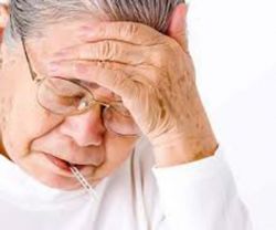 Penyembuhan Alzheimer Dengan Terapi Aura