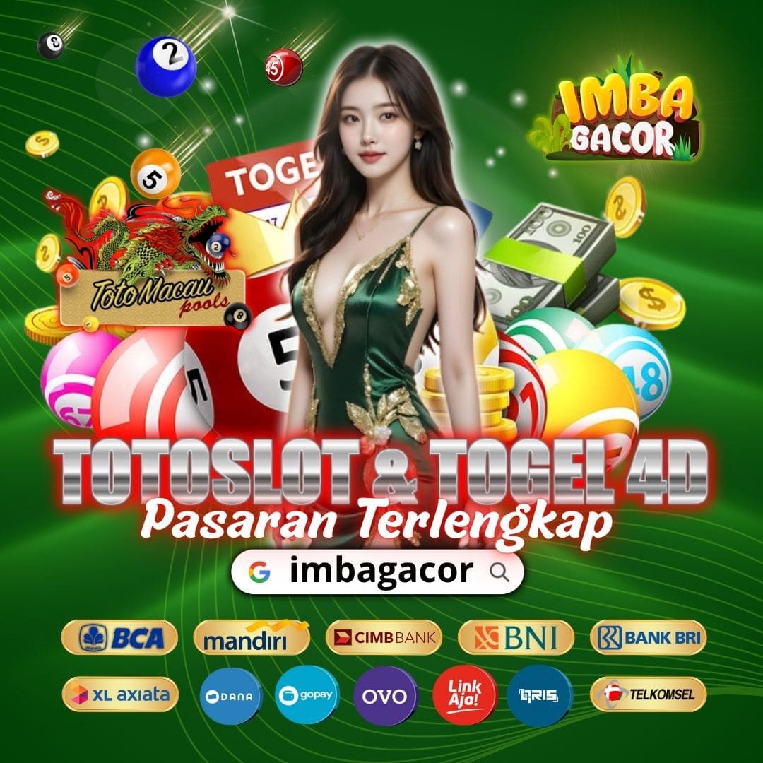 SLOTGACOR